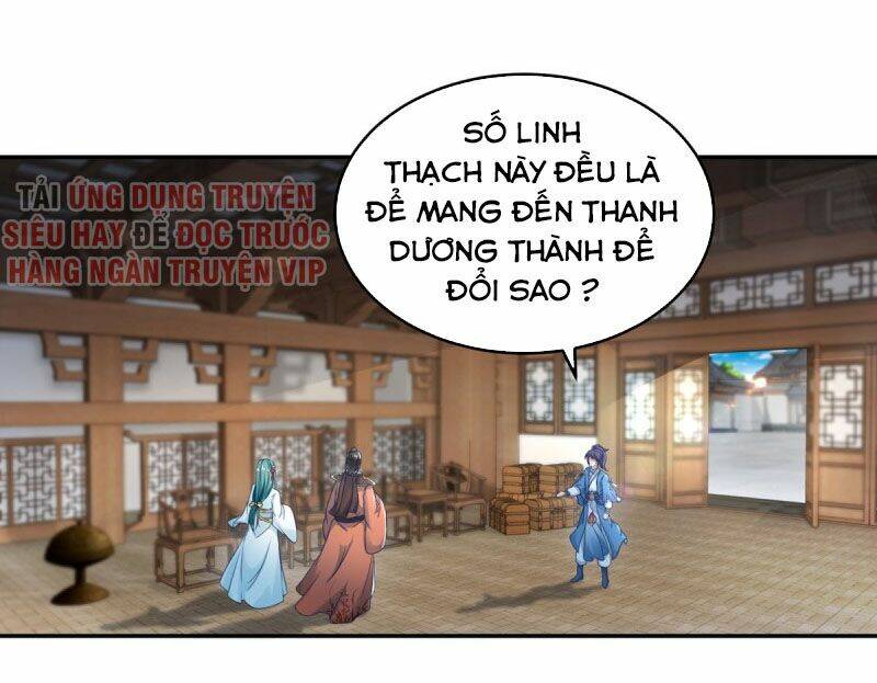 Thần Hồn Võ Đế Chapter 45 - Trang 2