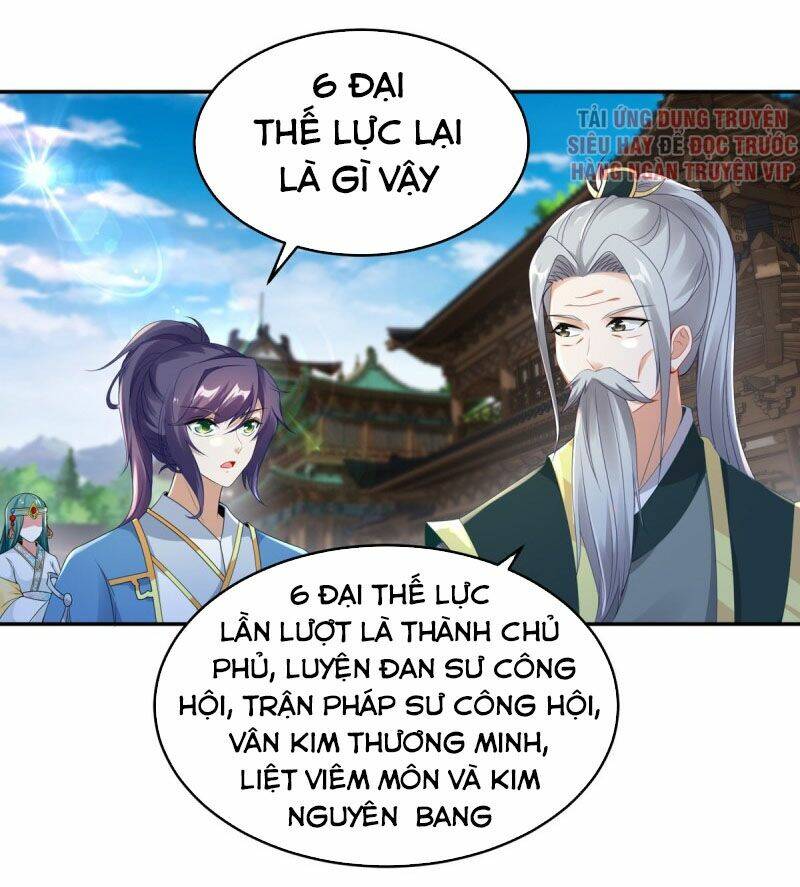 Thần Hồn Võ Đế Chapter 45 - Trang 2