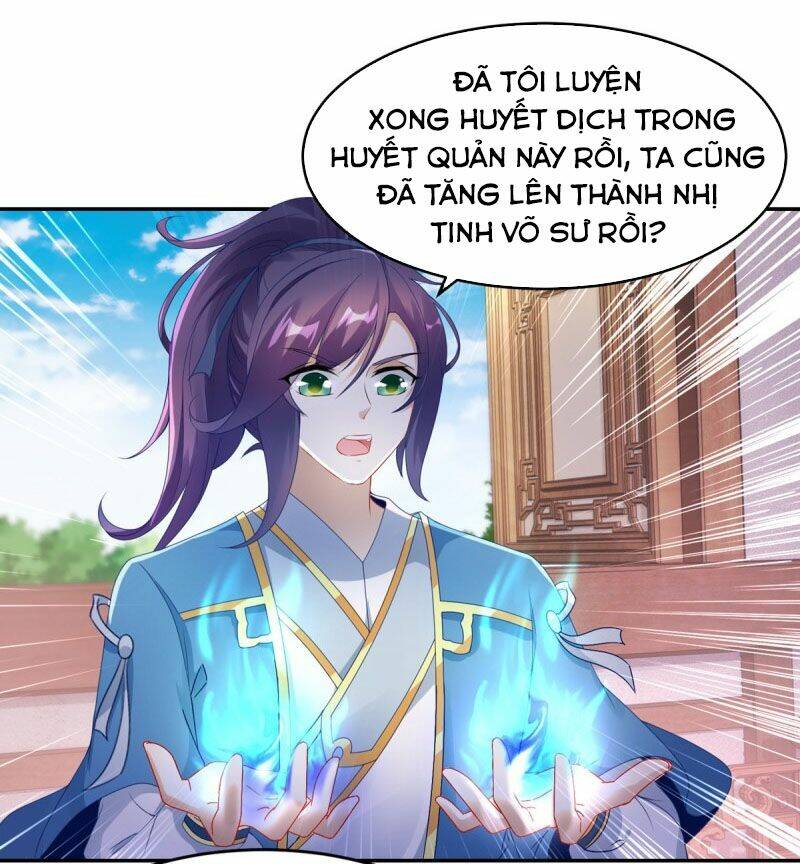 Thần Hồn Võ Đế Chapter 45 - Trang 2