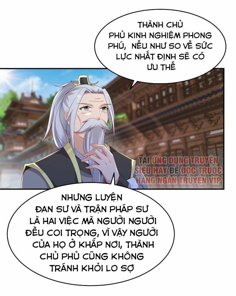 Thần Hồn Võ Đế Chapter 45 - Trang 2