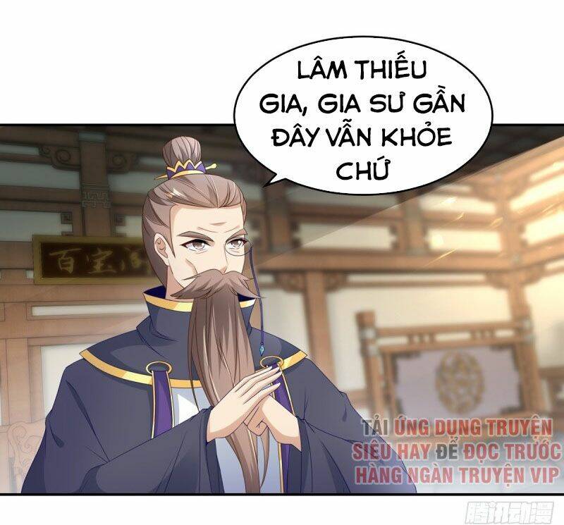 Thần Hồn Võ Đế Chapter 45 - Trang 2