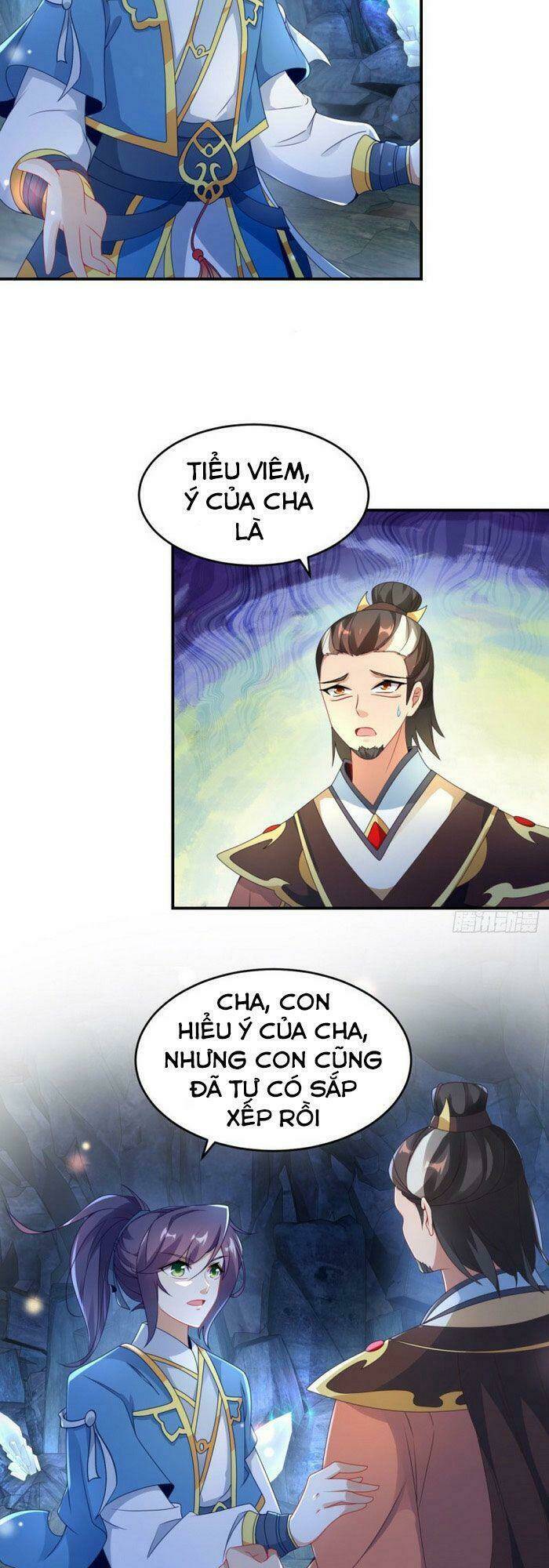 Thần Hồn Võ Đế Chapter 42 - Trang 2