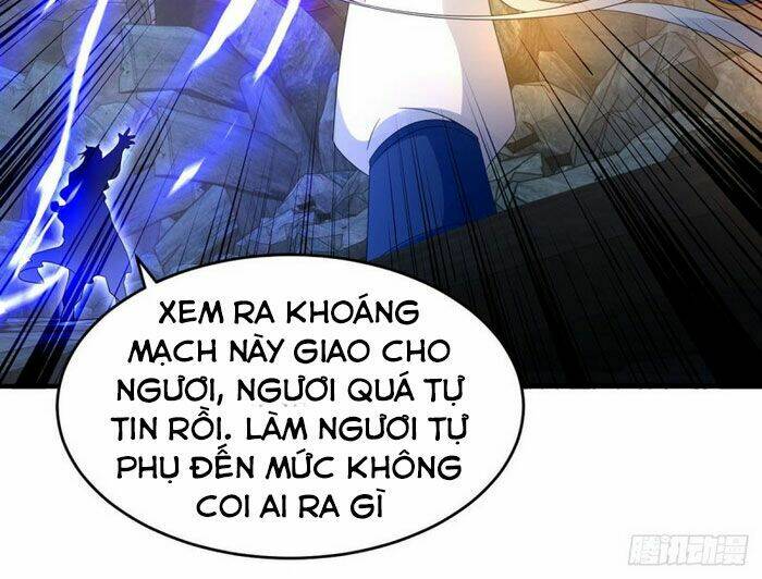 Thần Hồn Võ Đế Chapter 41 - Trang 2