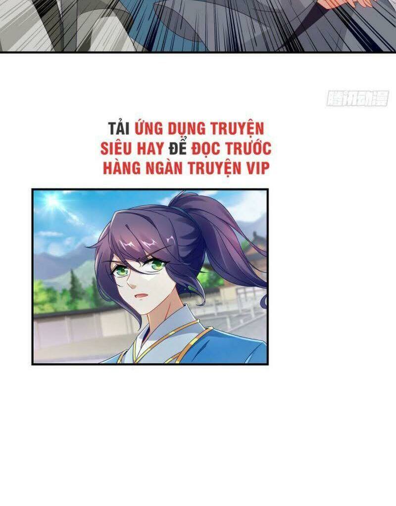 Thần Hồn Võ Đế Chapter 39 - Trang 2