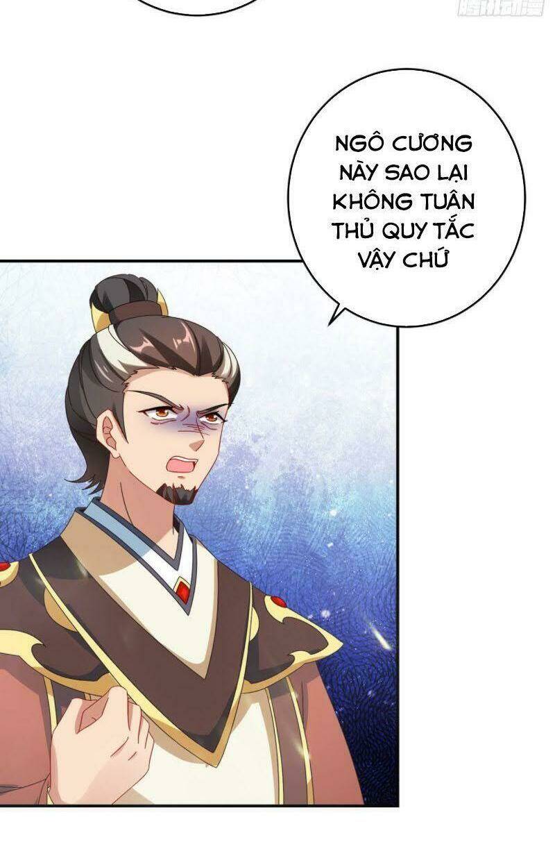 Thần Hồn Võ Đế Chapter 39 - Trang 2