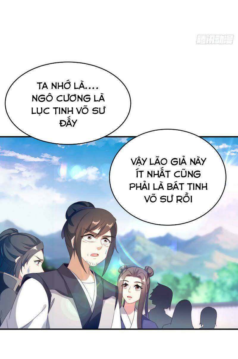 Thần Hồn Võ Đế Chapter 39 - Trang 2