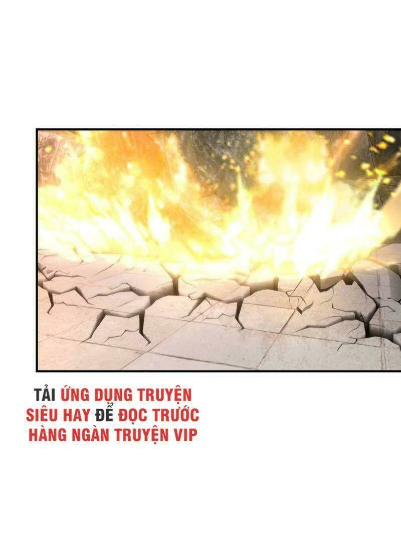 Thần Hồn Võ Đế Chapter 39 - Trang 2