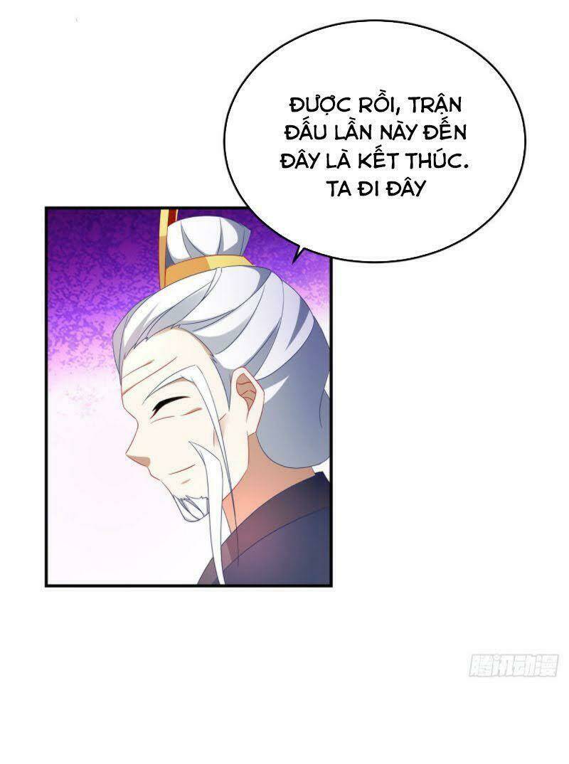 Thần Hồn Võ Đế Chapter 39 - Trang 2