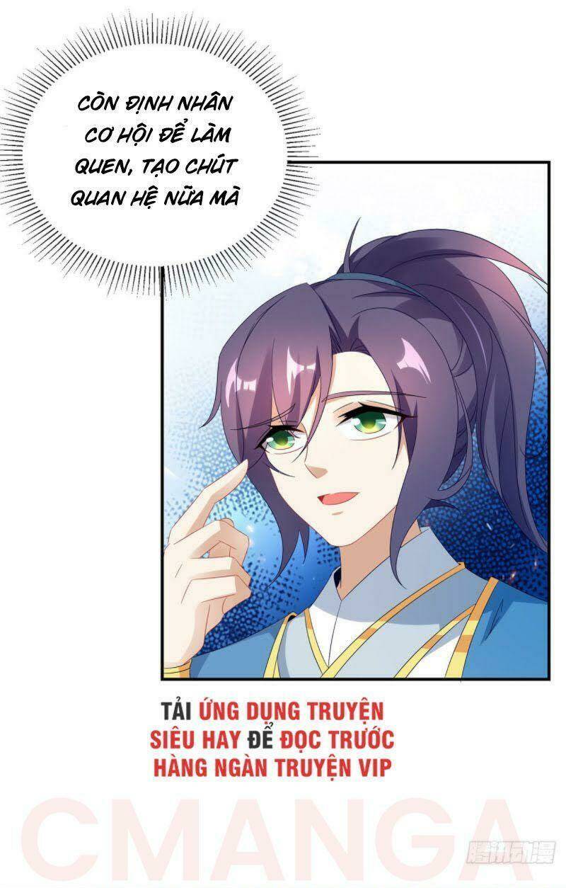 Thần Hồn Võ Đế Chapter 39 - Trang 2