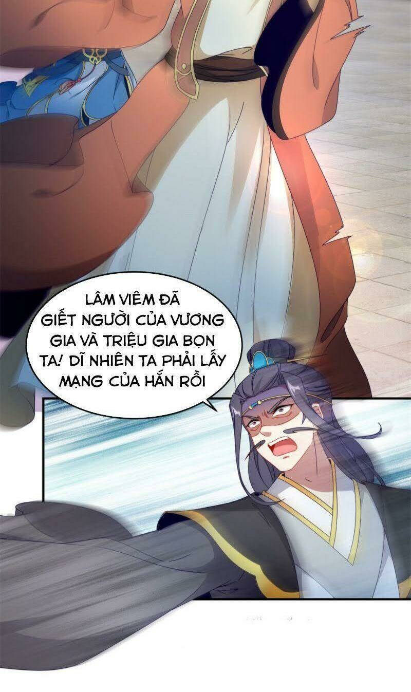 Thần Hồn Võ Đế Chapter 39 - Trang 2