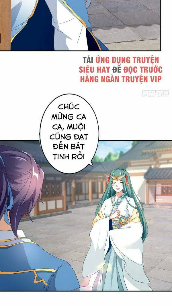 Thần Hồn Võ Đế Chapter 29 - Trang 2