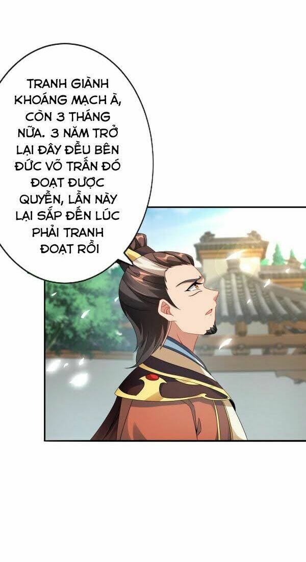 Thần Hồn Võ Đế Chapter 29 - Trang 2