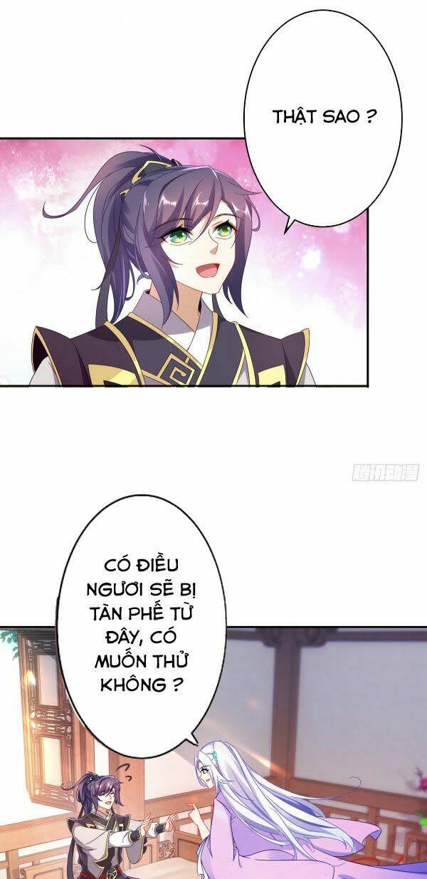 Thần Hồn Võ Đế Chapter 29 - Trang 2