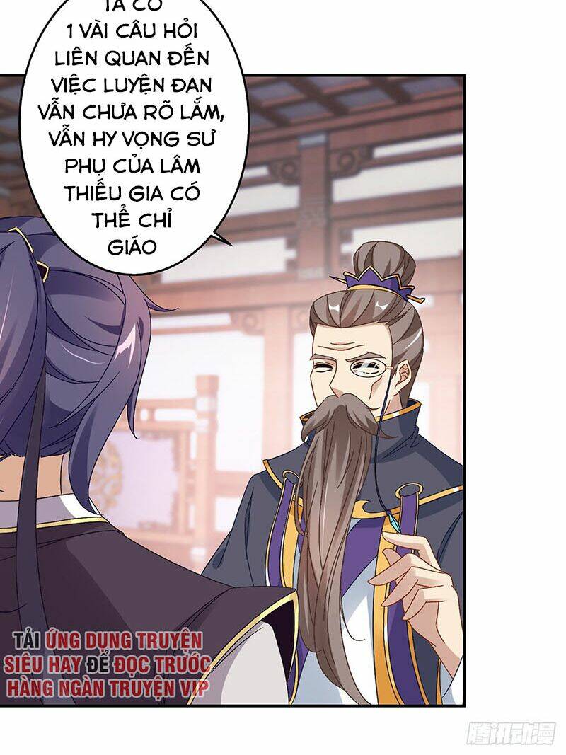 Thần Hồn Võ Đế Chapter 25 - Trang 2