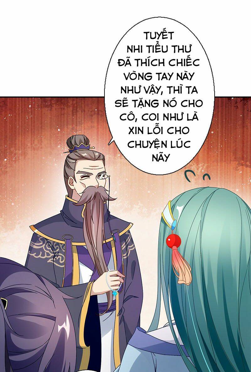 Thần Hồn Võ Đế Chapter 25 - Trang 2