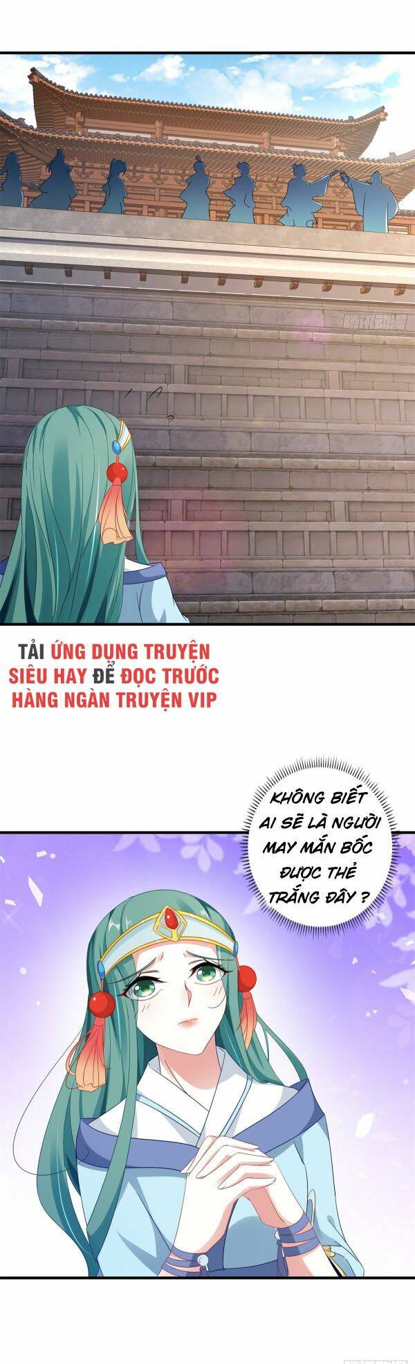 Thần Hồn Võ Đế Chapter 17 - Trang 2