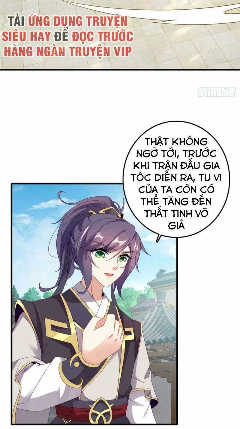 Thần Hồn Võ Đế Chapter 16 - Trang 2