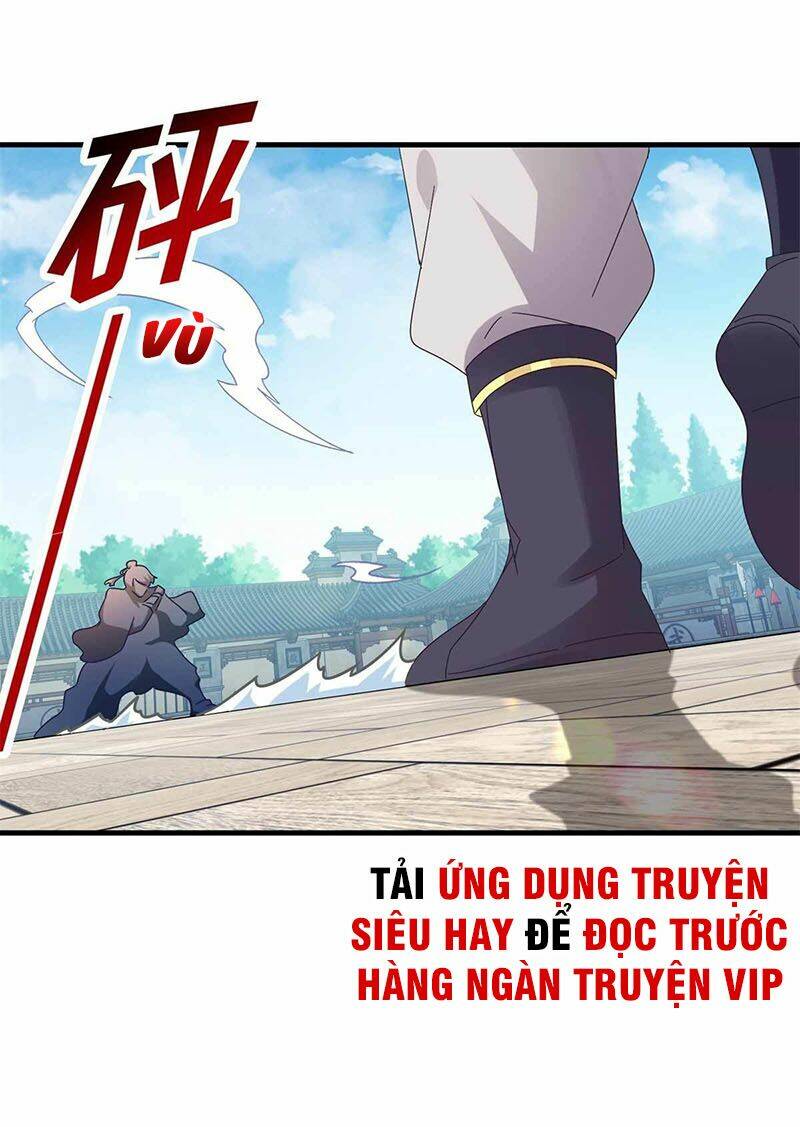 Thần Hồn Võ Đế Chapter 14 - Trang 2