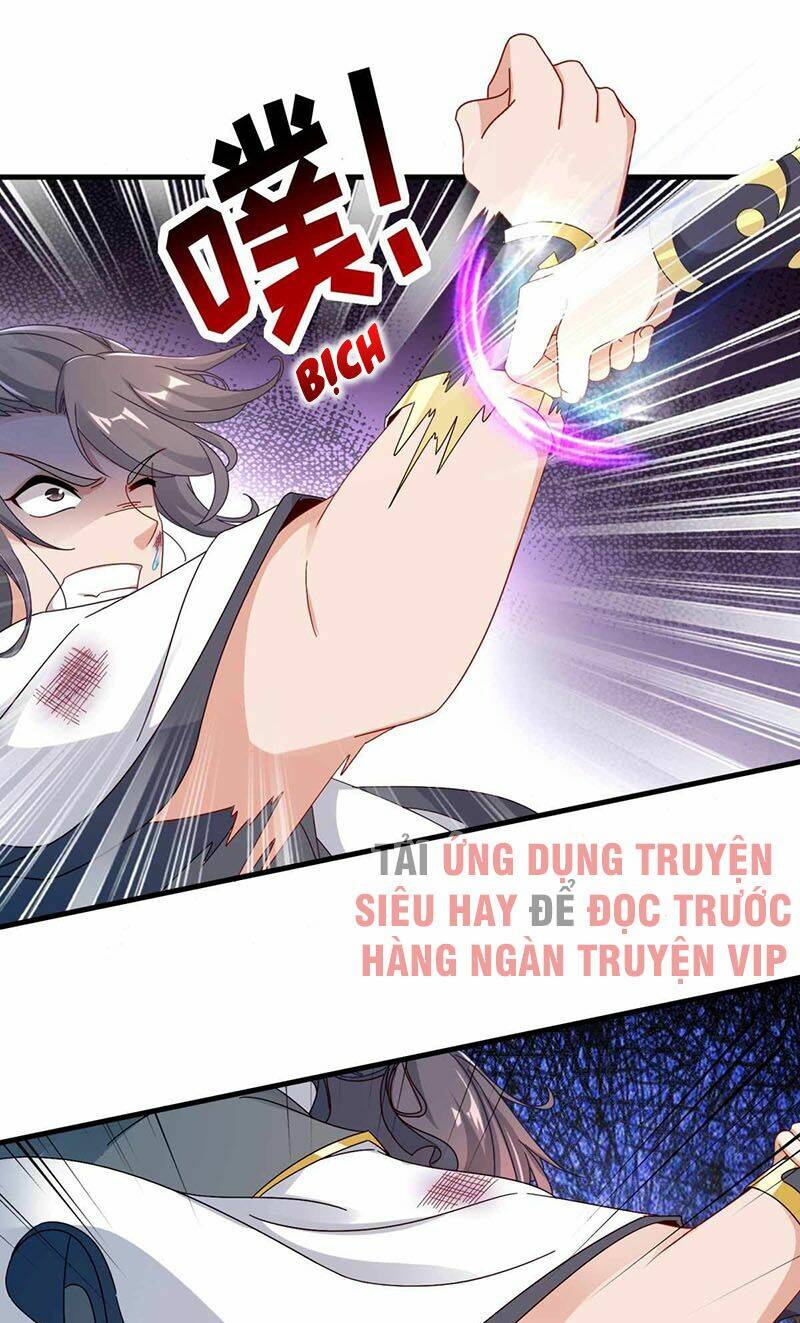 Thần Hồn Võ Đế Chapter 14 - Trang 2