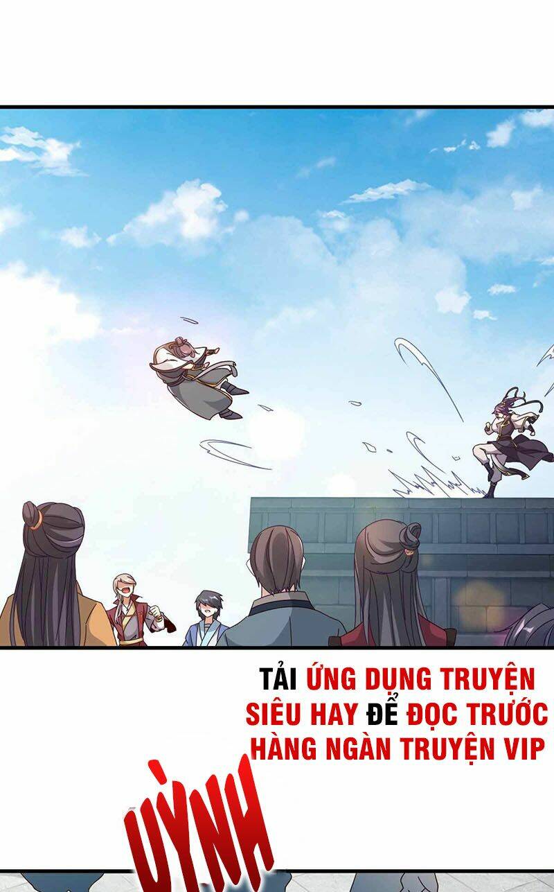 Thần Hồn Võ Đế Chapter 14 - Trang 2