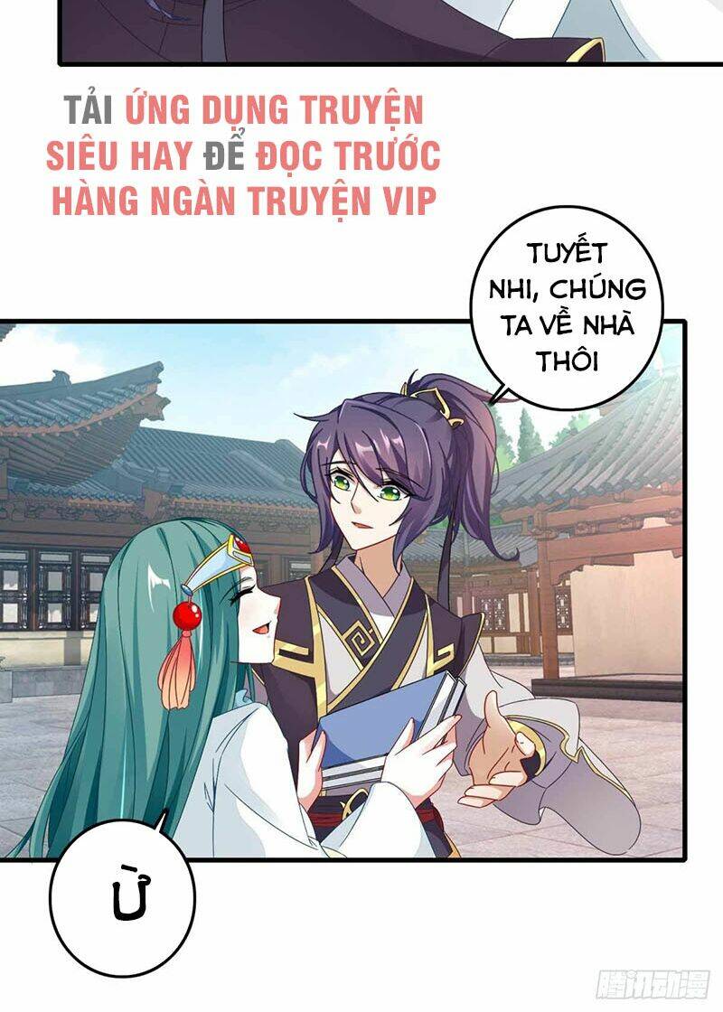 Thần Hồn Võ Đế Chapter 14 - Trang 2