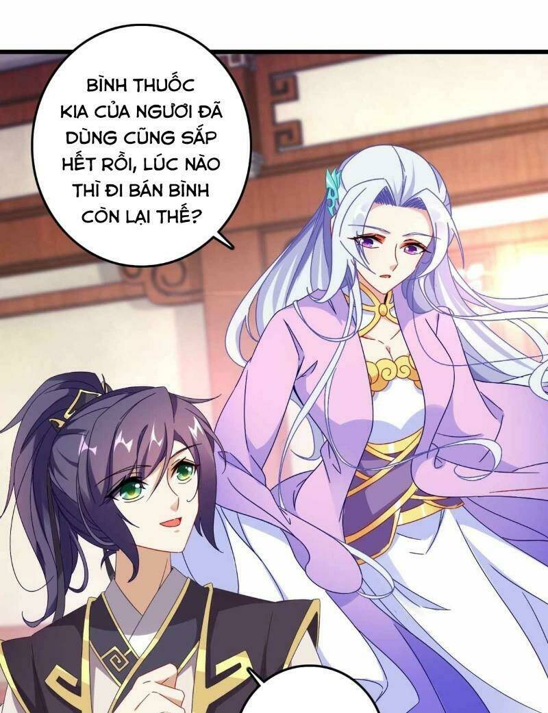 Thần Hồn Võ Đế Chapter 11 - Trang 2