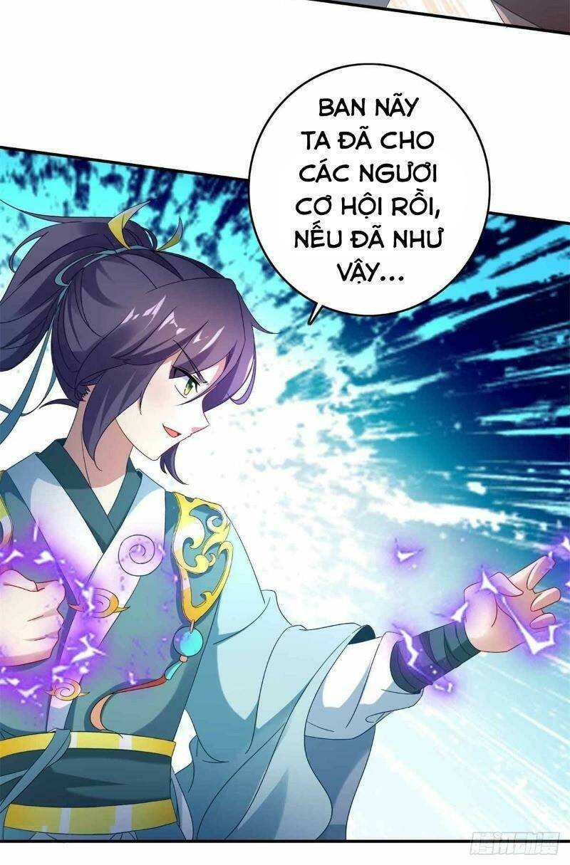 Thần Hồn Võ Đế Chapter 6 - Trang 2