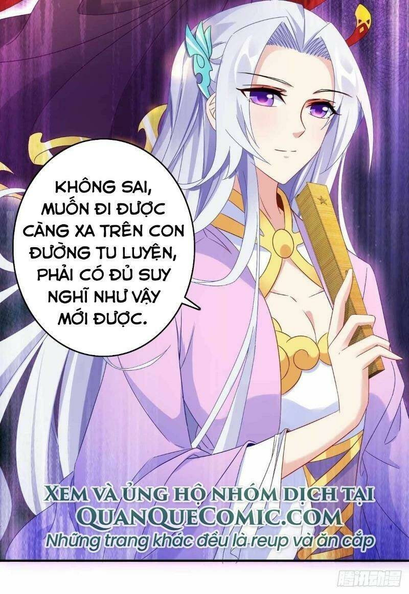 Thần Hồn Võ Đế Chapter 5 - Trang 2