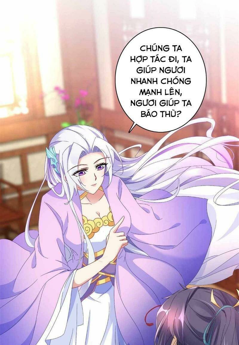 Thần Hồn Võ Đế Chapter 2 - Trang 2