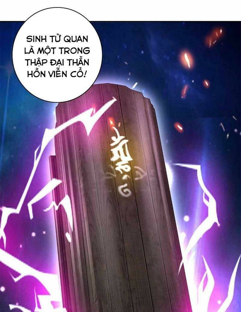 Thần Hồn Võ Đế Chapter 2 - Trang 2