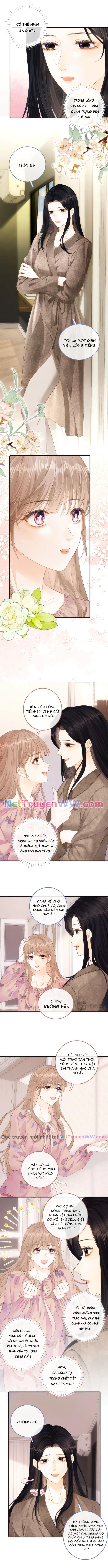 Hy Vọng Người Thật Sự Vui Vẻ Chapter 19 - Trang 2