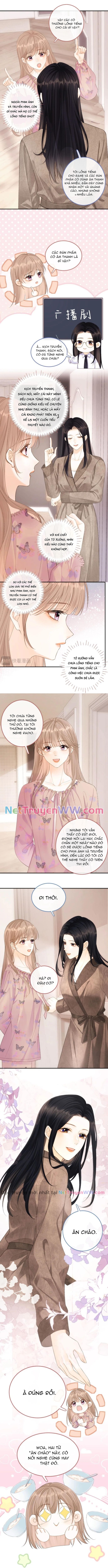 Hy Vọng Người Thật Sự Vui Vẻ Chapter 19 - Trang 2