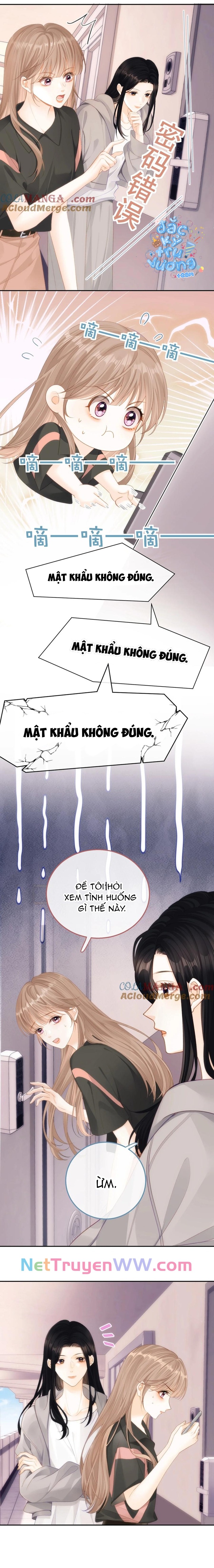 Hy Vọng Người Thật Sự Vui Vẻ Chapter 12 - Trang 2