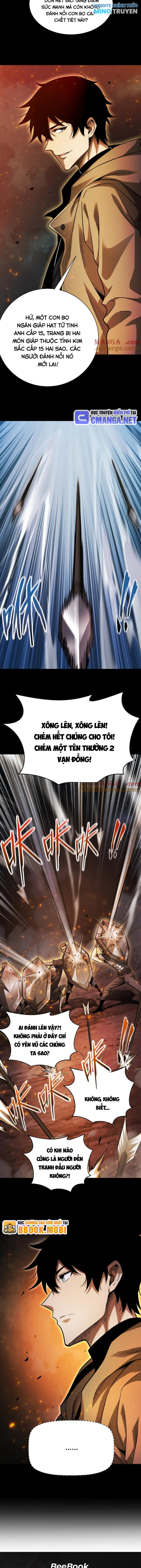 Võng Du: Afk Trăm Vạn Năm, Ta Thức Tỉnh Thành Thần Chapter 19 - Trang 2