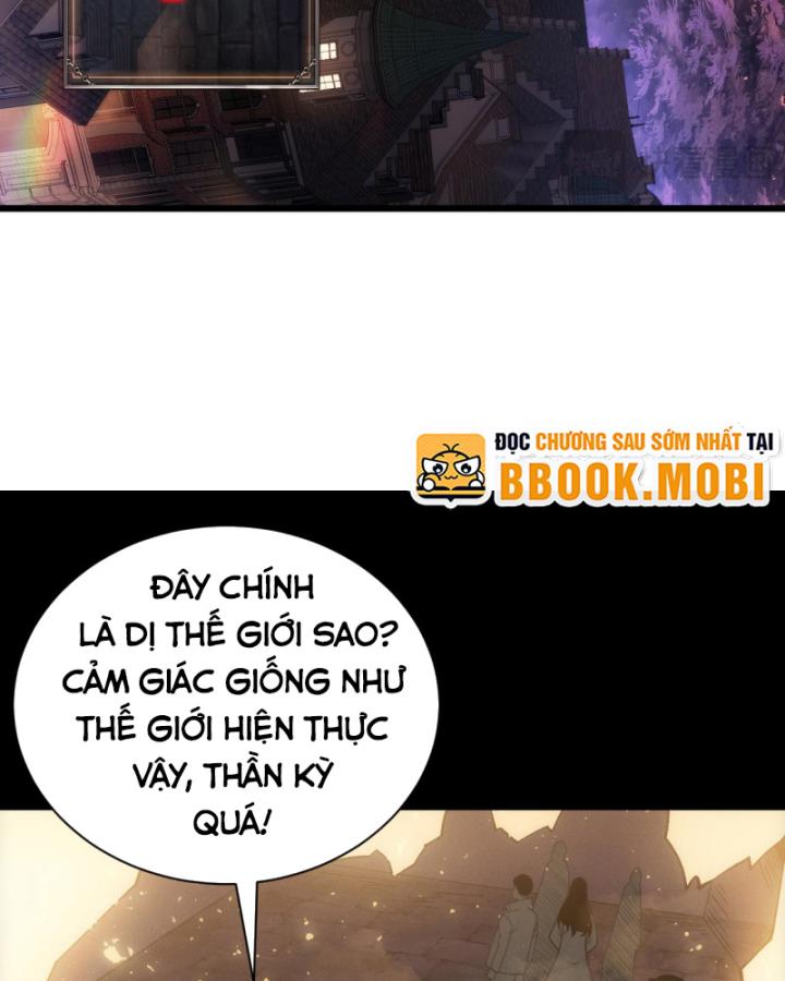 Võng Du: Afk Trăm Vạn Năm, Ta Thức Tỉnh Thành Thần Chapter 1 - Trang 2