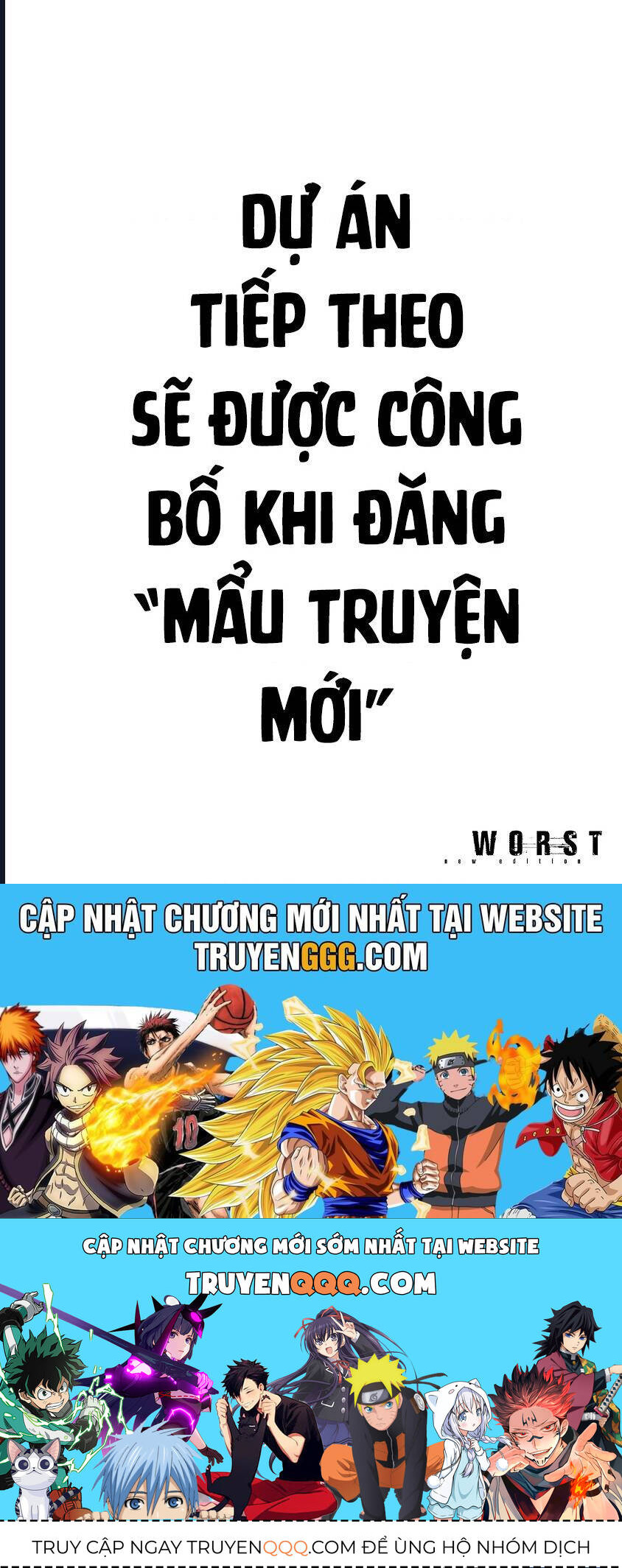 Worst Ấn Bản Mới Chapter 131 - Trang 2