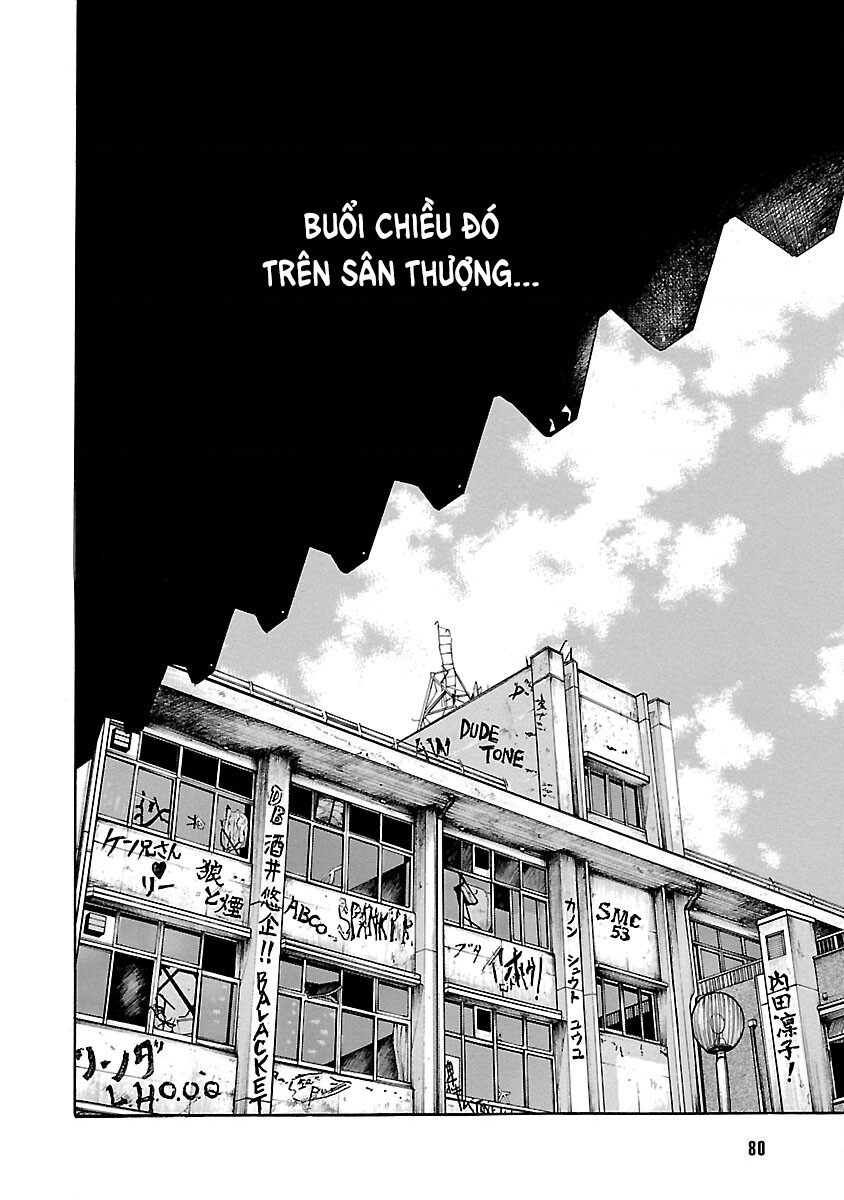 Worst Ấn Bản Mới Chapter 105 - Trang 2