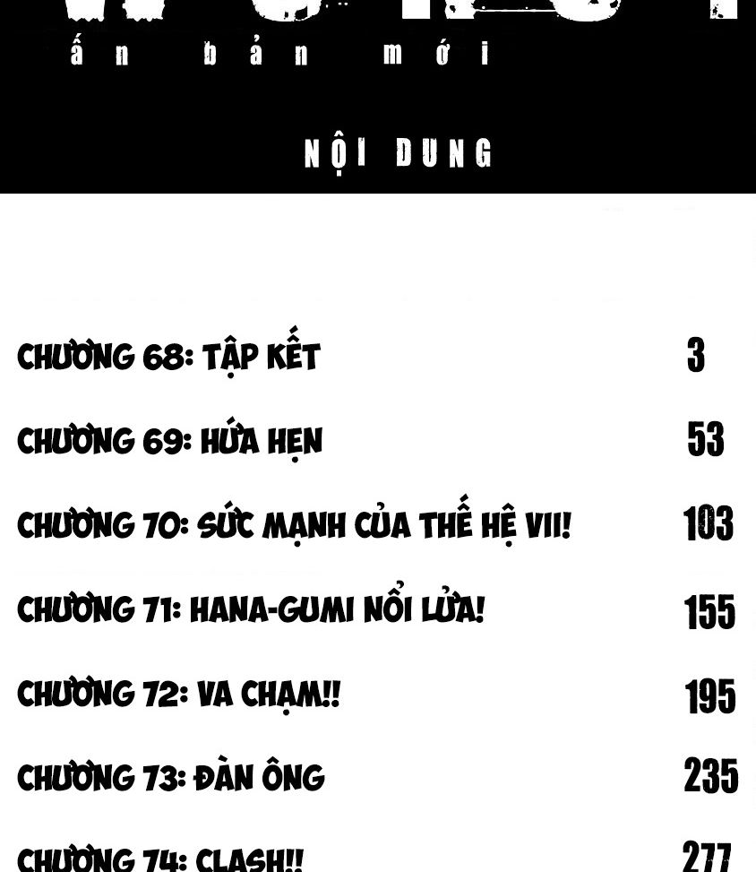 Worst Ấn Bản Mới Chapter 68 - Trang 2