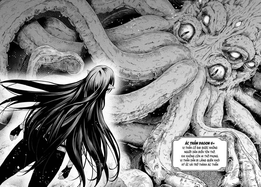 Blue Lock Chapter 287 - Trang 2