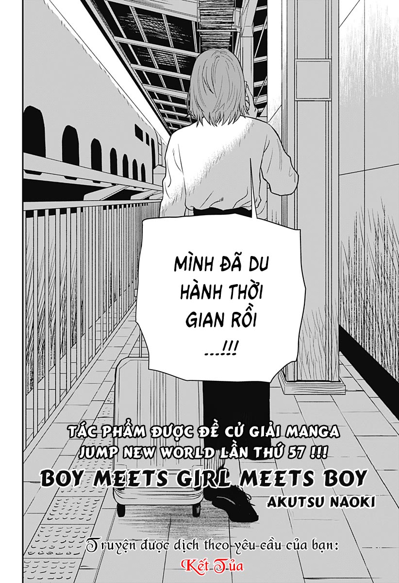 Blue Lock Chapter 283 - Trang 2