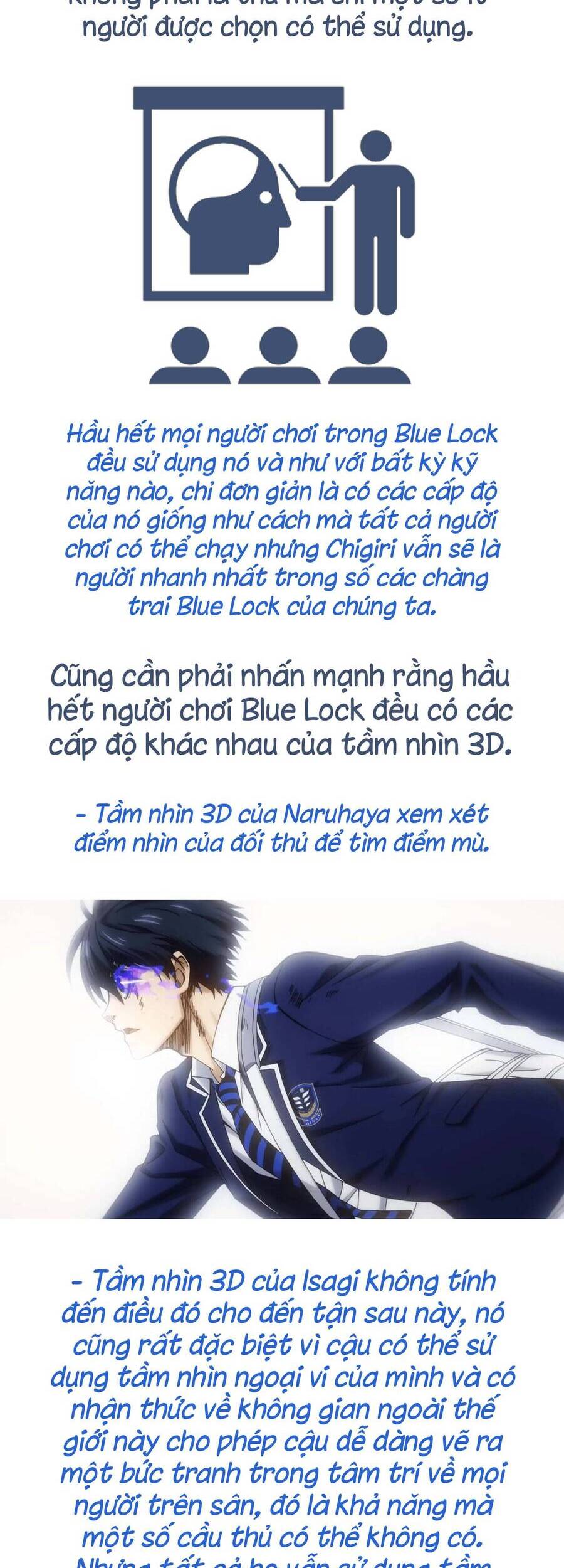 Blue Lock Chapter 183 - Trang 2