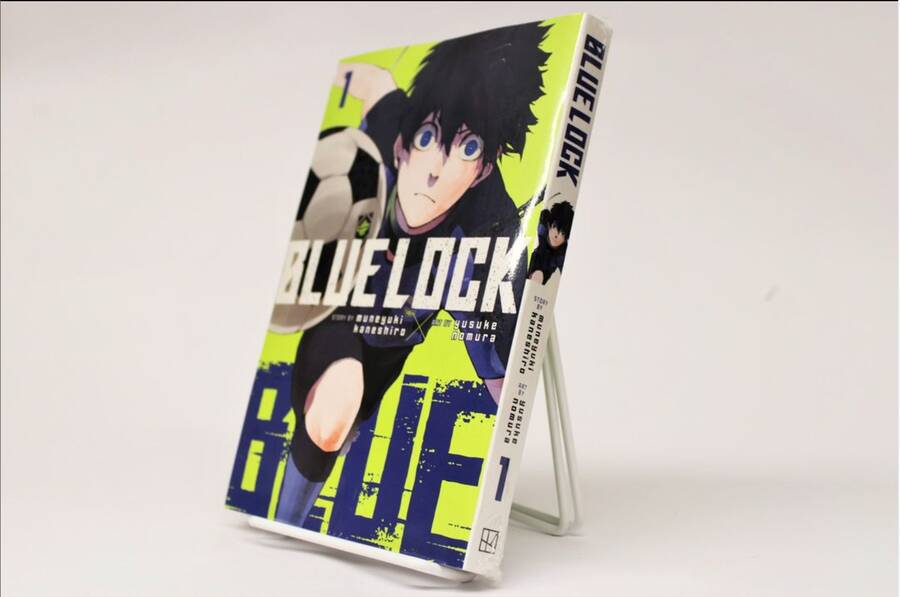 Blue Lock Chapter 180 - Trang 2