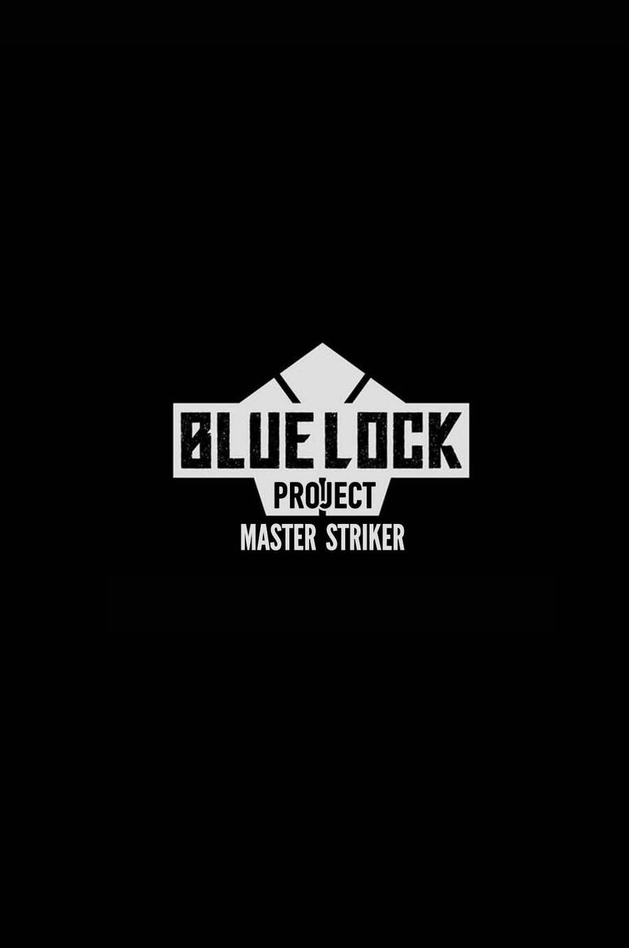 Blue Lock Chapter 170 - Trang 2