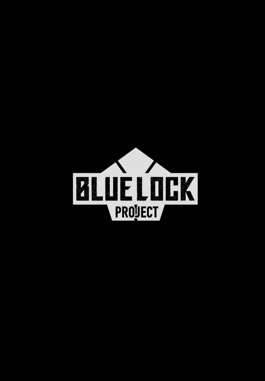 Blue Lock Chapter 154 - Trang 2