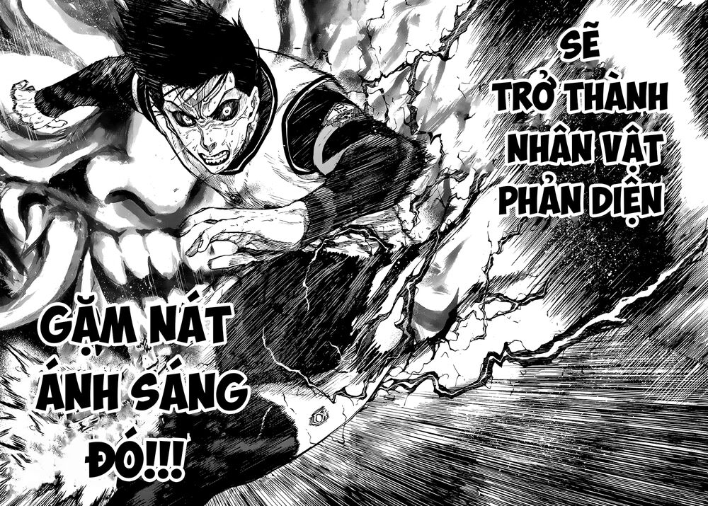 Blue Lock Chapter 66 - Trang 2