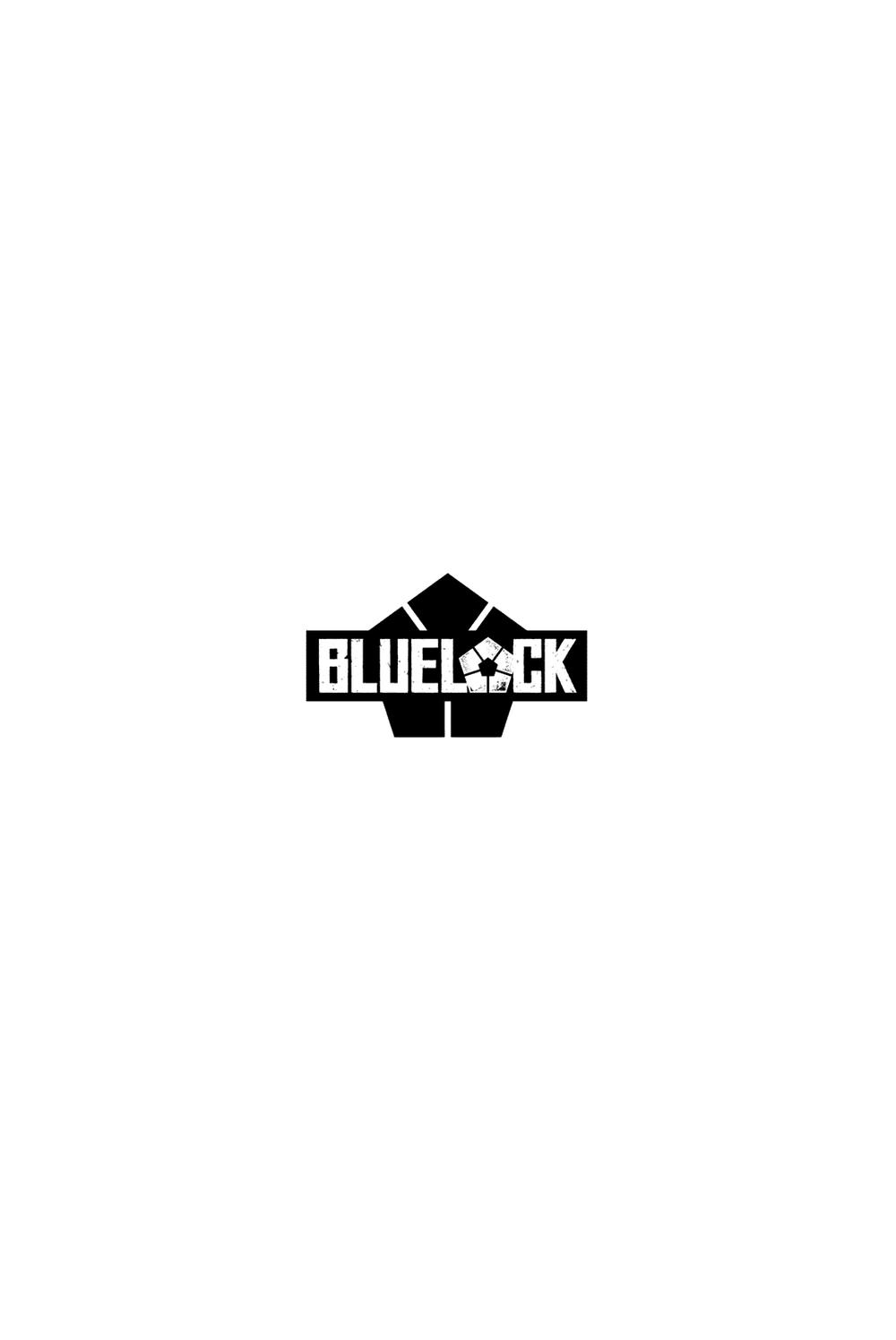 Blue Lock Chapter 1 - Trang 2