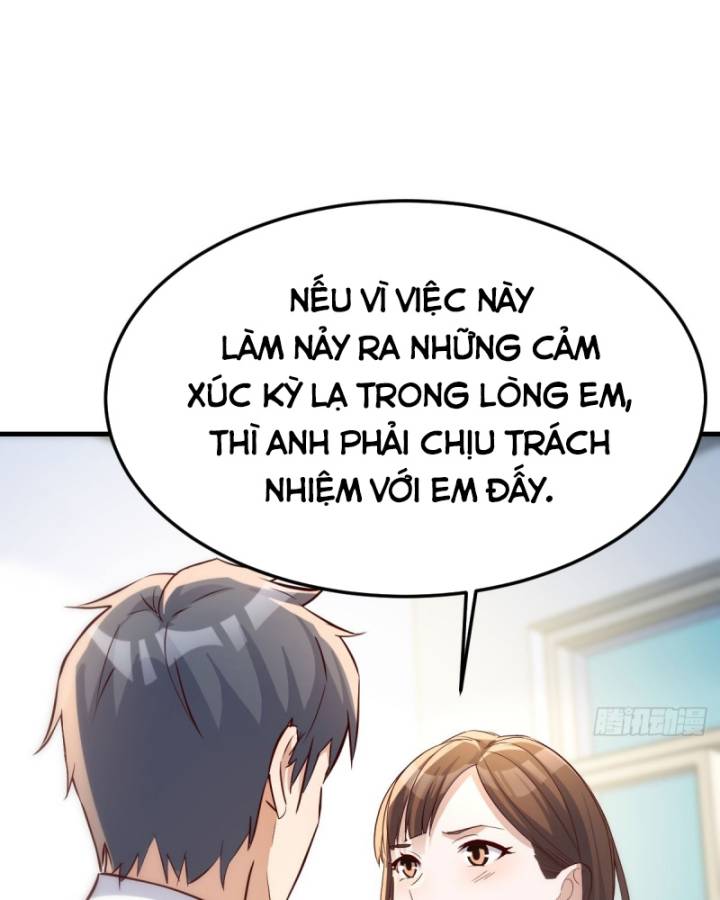 Trong Nhà Có 2 Bạn Gái Song Sinh Chapter 337 - Trang 2