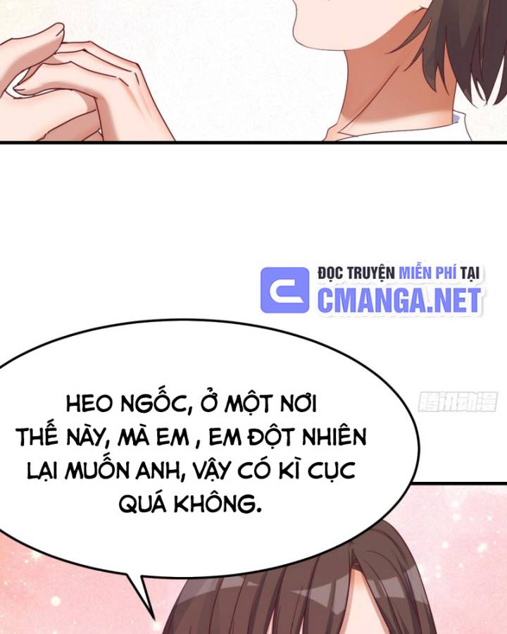 Trong Nhà Có 2 Bạn Gái Song Sinh Chapter 337 - Trang 2