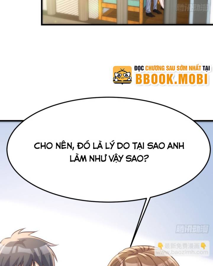 Trong Nhà Có 2 Bạn Gái Song Sinh Chapter 337 - Trang 2