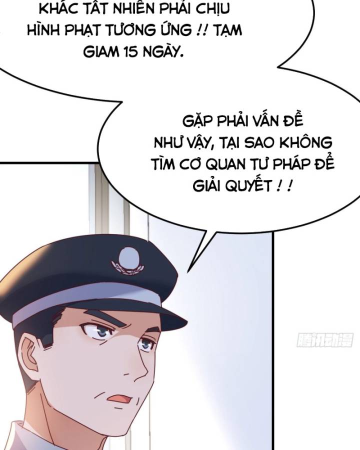 Trong Nhà Có 2 Bạn Gái Song Sinh Chapter 337 - Trang 2